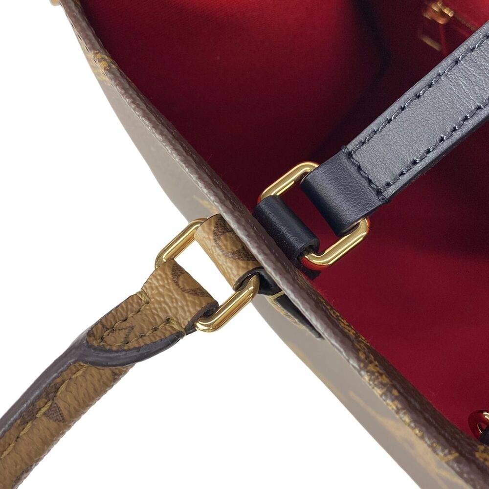 Louis Vuitton Onthego MM Tote Bag M45321 - Picture 15 of 16